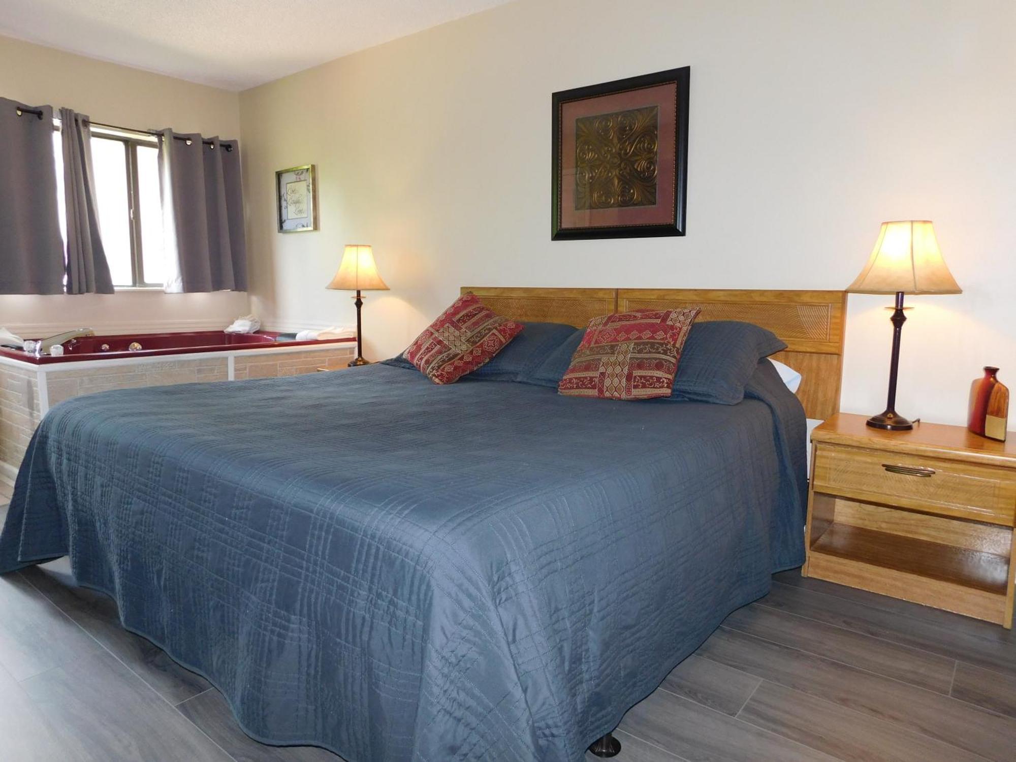 Laurel Inn Gatlinburg Chambre photo