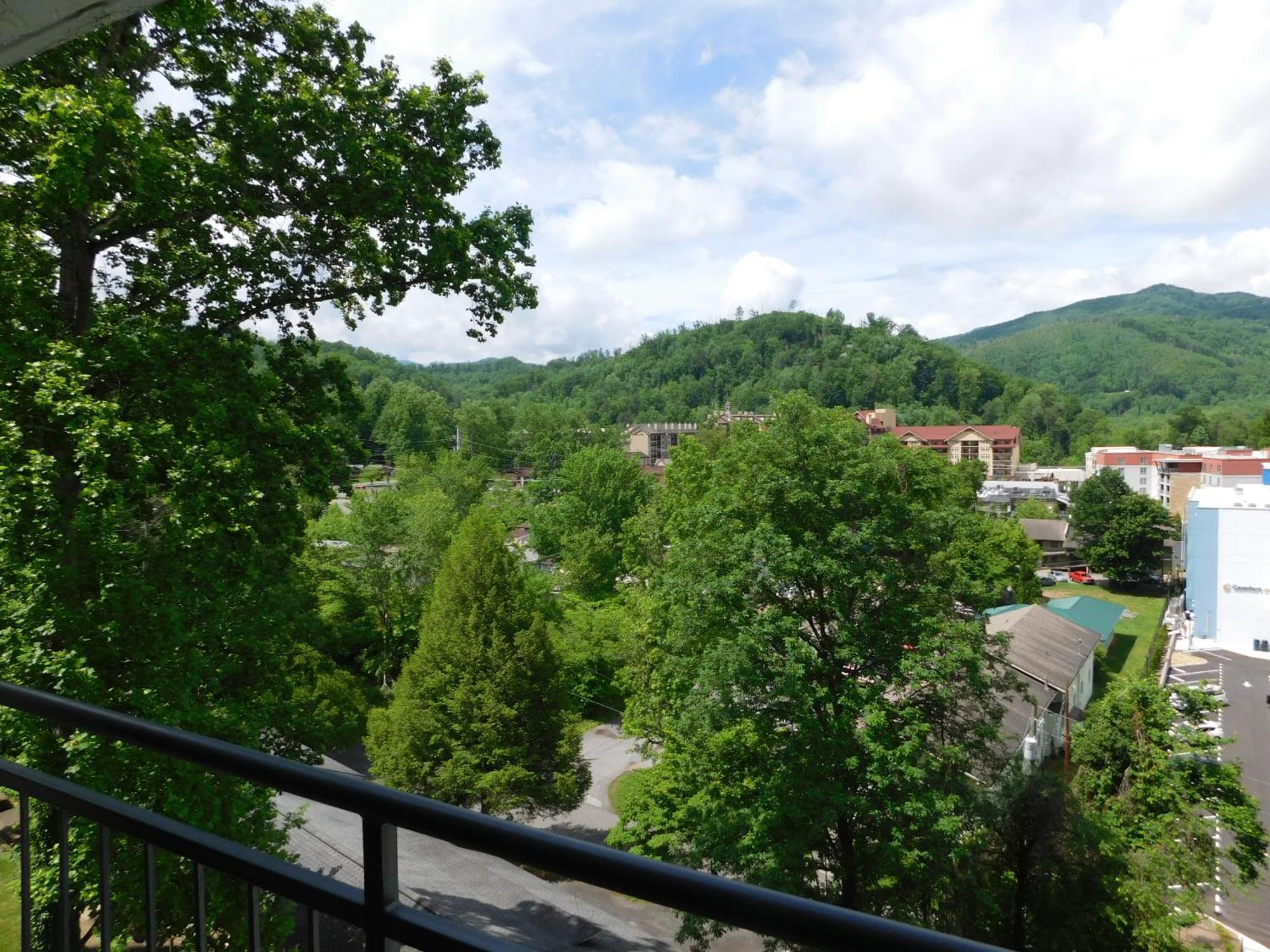 Laurel Inn Gatlinburg Chambre photo