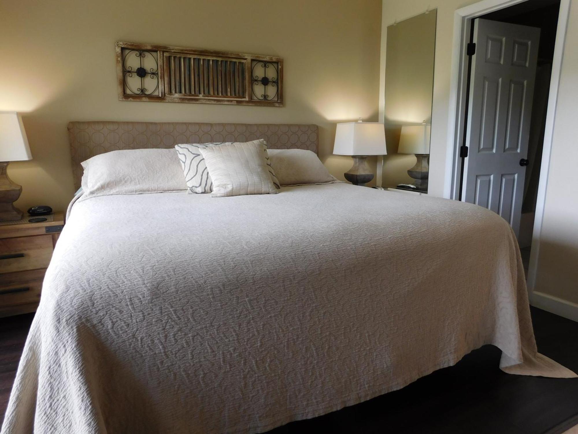 Laurel Inn Gatlinburg Chambre photo