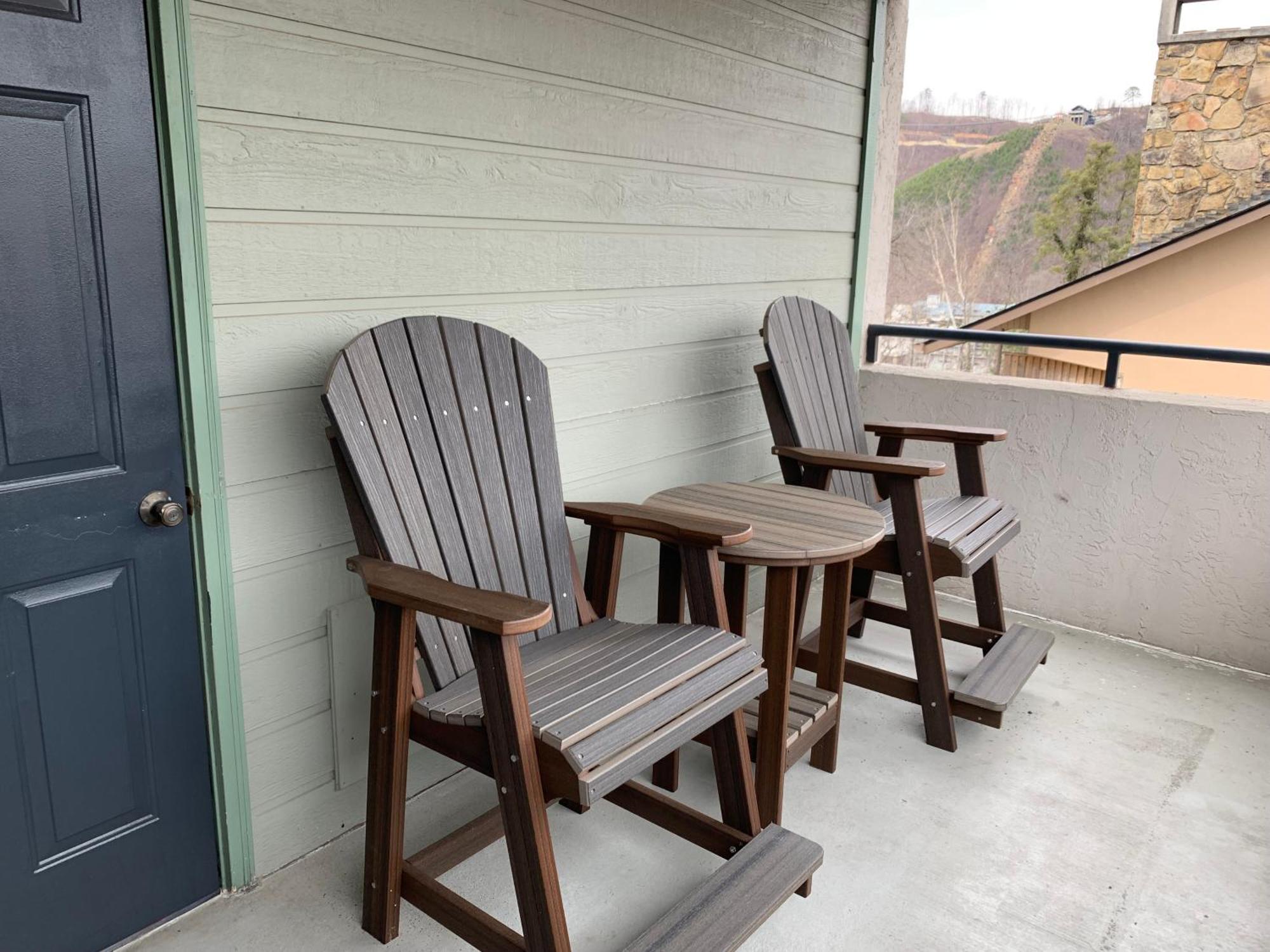 Laurel Inn Gatlinburg Chambre photo