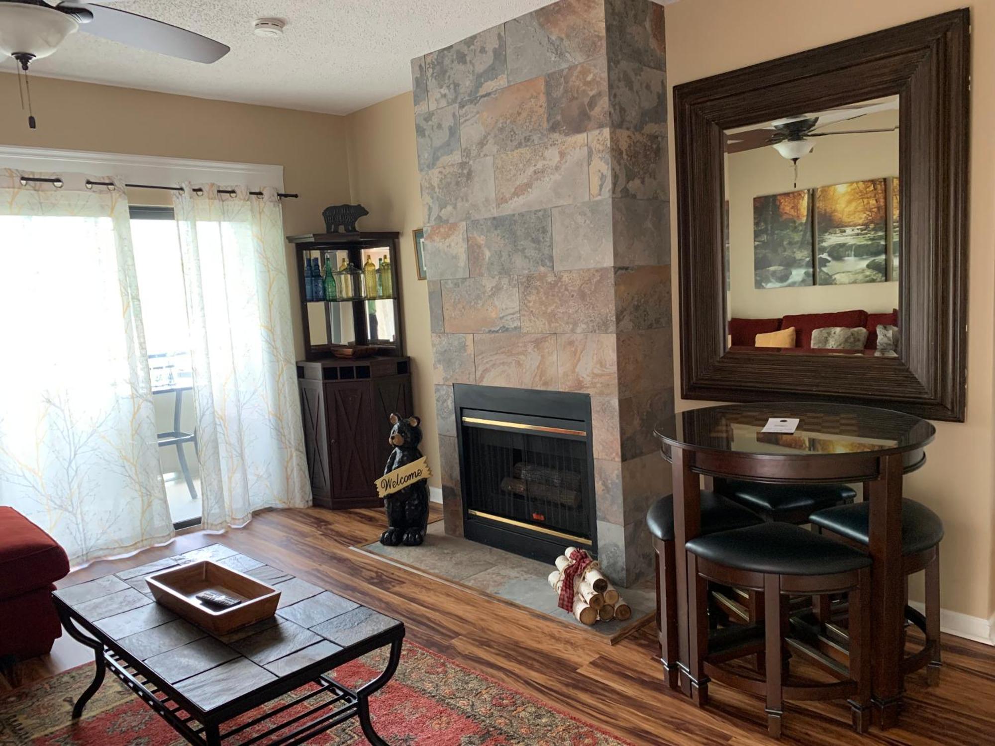 Laurel Inn Gatlinburg Chambre photo